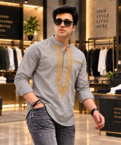 গাঢ় ধূসর