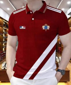 Stylish New Polo Shirt for Men