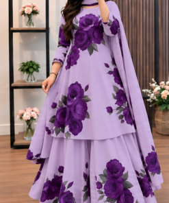 ল্যাভেন্ডার / পার্পল