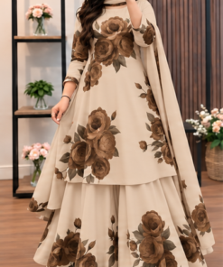 অফ হোয়াইট / বিস্কুট