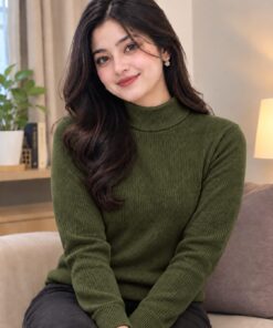 অলিভ গ্রিন